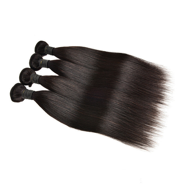 Human Hair Wigs Xu Chang Hair Wigs Natural Color Hair Curtain Human Hair Wigs Xu Chang Hair Wigs Natural Color Hair Curtain